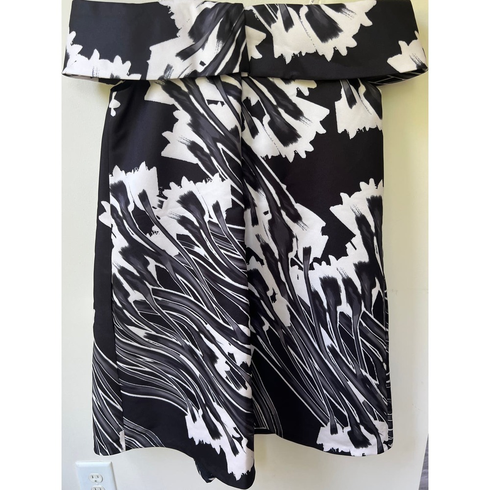 Halston heritage dress 12